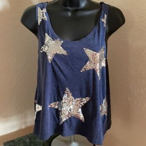 Victoria’s Secret Pink Tank Top